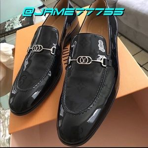 Louis Vuitton Shoes for Men - Poshmark